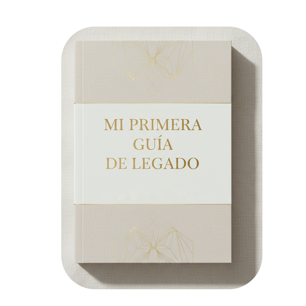 01 mi primera guia de legado