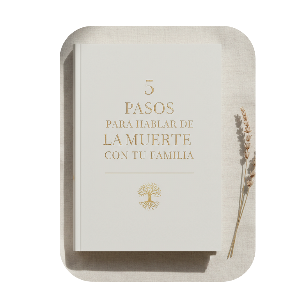 02 5 pasos para hablar de la muerte con tu familia
