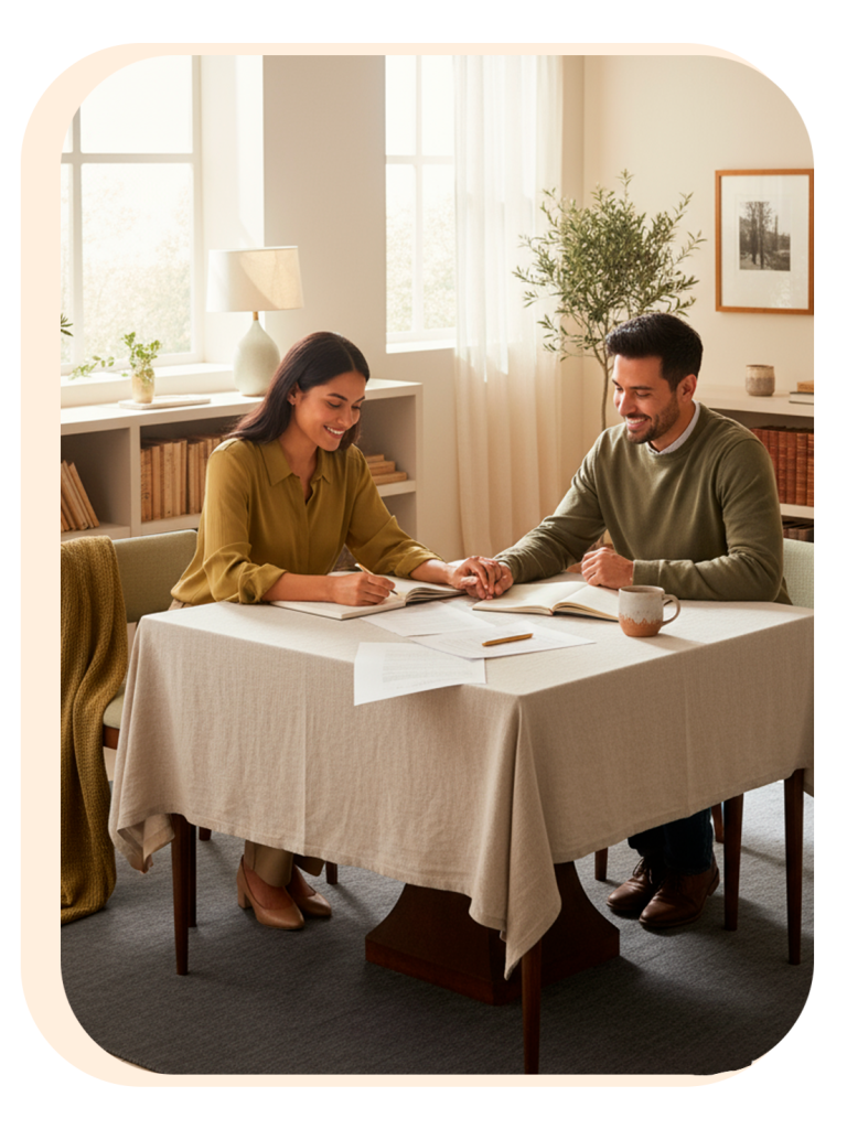 12 cómo proteger a tu familia con un plan financiero consciente