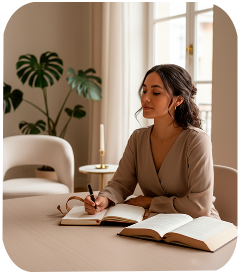 aprende a vivir con proposito