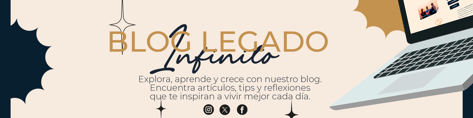 banner blog